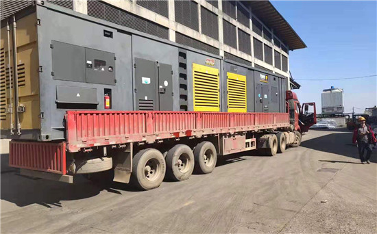 王益200KW发电机组适配电缆规格选型指南