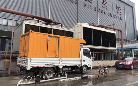王益300KW发电机组适配电缆规格选型指南