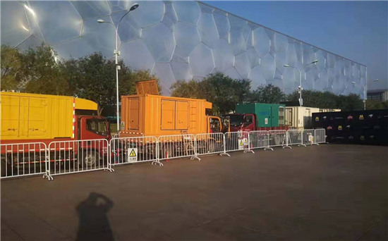 王益400KW发电机组适配电缆规格选型指南