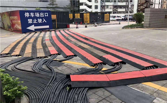 王益发电机组电缆选型完整具体步骤(工程通用标准流程)